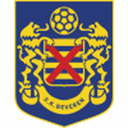 SK Beveren badge