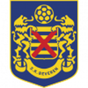 Waasland-Beveren U21 badge