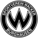 Wacker Burghausen U19 badge