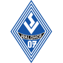 Waldhof Mannheim badge