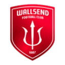 Wallsend Red Devils badge