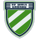 Wals-Grünau badge