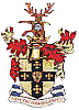 Waltham Abbey badge