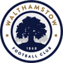 Walthamstow badge