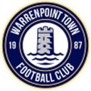 Warrenpoint Town badge