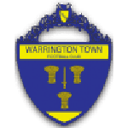 Warrington Town badge