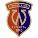 Warta Gorzów badge