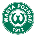 Warta Poznań badge