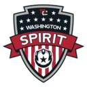 Washington Spirit W badge
