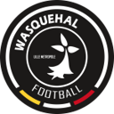 Wasquehal badge