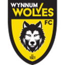 WDSC Wolves badge
