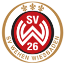 Wehen Wiesbaden U19 badge