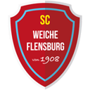 Weiche Flensburg badge