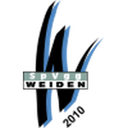 Weiden badge