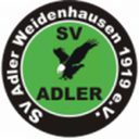 Weidenhausen badge