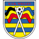 Wellen badge