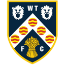 Wellingborough Town badge