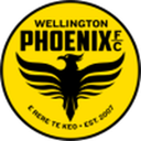 Wellington Phoenix II badge