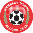 Wembley Downs badge
