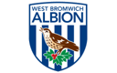 West Bromwich Albion U18 badge