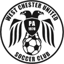 West Chester United badge
