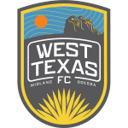 West Texas badge