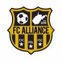 West Virginia Alliance badge