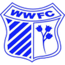 West Wallsend badge