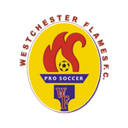 Westchester Flames badge