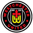 Westchester United U18 badge