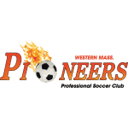 Western Mass Pioneers badge