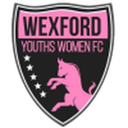 Wexford Youths badge