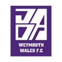 Weymouth Wales badge