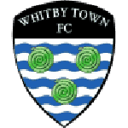 Whitby Town badge