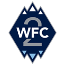 Vancouver Whitecaps II badge