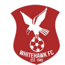 Whitehawk badge