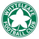 Whyteleafe badge