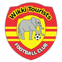 Wikki Tourist badge