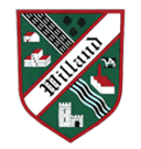 Willand Rovers badge