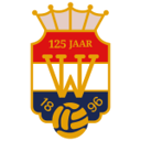 Willem II badge