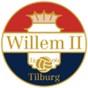 Willem II U21 badge