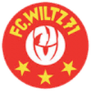 Wiltz badge