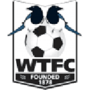 Wimborne Town badge