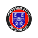 Winchester City badge