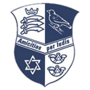 Wingate & Finchley badge