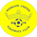 Winslow United badge