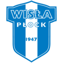 Wisła Płock II badge