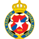 Wisla Krakow badge