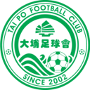 Wofoo Tai Po badge
