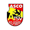 Wolfsberg badge